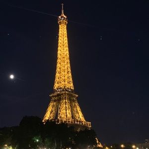 Meet your Posher, Krista